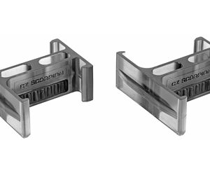 CZ SCORPION MAGAZINE COUPLER
