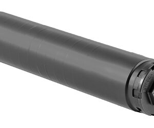 DEAD AIR PRIMAL 46CAL BLK