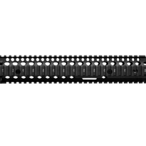 DAN RIS II M4A1 BLK RAIL