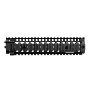 DAN RAIL RIS II MK18 BLK