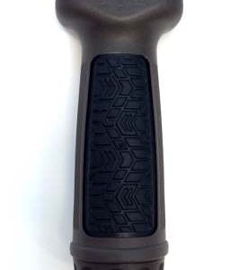 DD VERTICAL FOREGRIP MILSPEC+ BRN