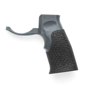 DD PISTOL GRIP TORNADO GRY