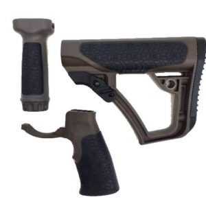 DANIEL DEF. AR15 FURNITURE KIT