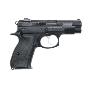 CZ 75 D PCR COMPACT 9MM 3.75" 10RD