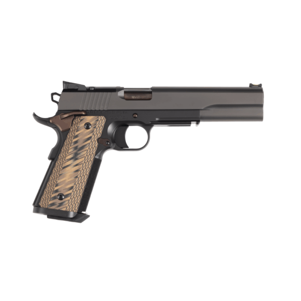 CZ DAN WESSON KODIAK OR 10MM