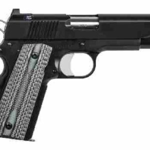 DW VBOB 45ACP 4.25" BLK 8RD