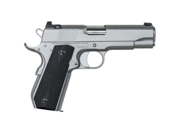 CZ DAN WESSON VBOB .45ACP 4.25