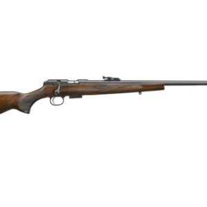 CZ 457 LUX 22WMR WLNT 5RD