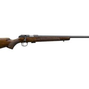 CZ 457 AMERICAN 17HMR WLNT 5RD