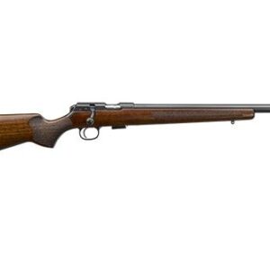 CZ 457 VARMINT 17HMR WLNT 5RD