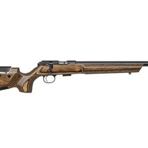 CZ 457 ONE VARM 16.5" 22LR ADJ 5RD