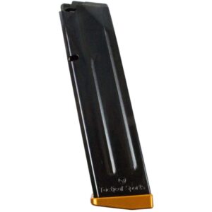 MAGAZINE CZ 75 TS ORG 9MM 20RD