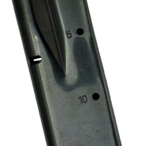 MAGAZINE CZ RAMI 9MM 10RD