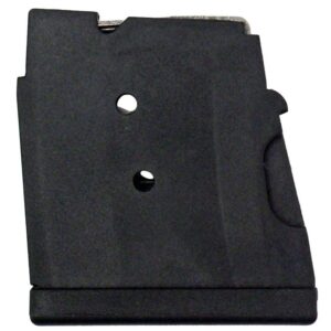 MAGAZINE CZ 455 17HMR/22WMR 5RD POLY