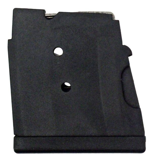 MAGAZINE CZ 455 17HMR/22WMR 5RD POLY
