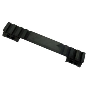 CZ Weaver Scope Adapter Rail 550 19 mm Dovetail