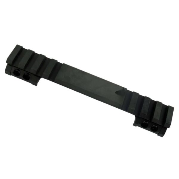 CZ Weaver Scope Adapter Rail 550 19 mm Dovetail