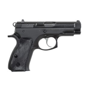 CZ 75 COMPACT 9MM 3.75" BLK 15RD
