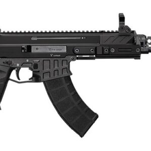 CZ BREN 2 MS PSTL 556 8" 30RD BLK