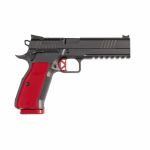 CZ DAN WESSON DWX 9MM OR 5"