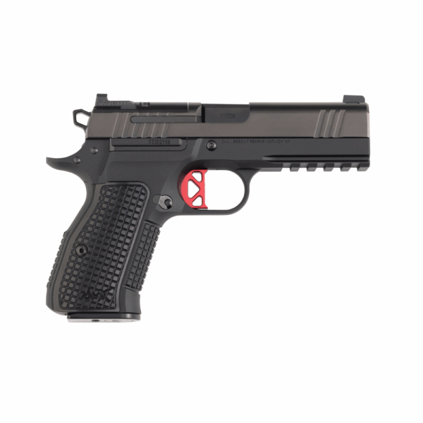 CZ DAN WESSON DWX OR COMPACT