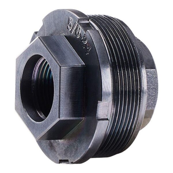 Daniel Defense SoundGuard DT Adapter 5/8-24- Suppressor Mount