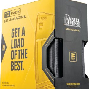 DAN MAG 5.56 32RD 12PK