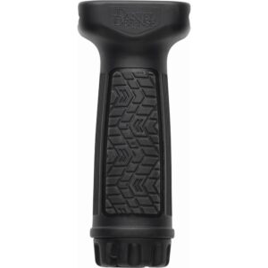 DD VERTICAL FOREGRIP BLK