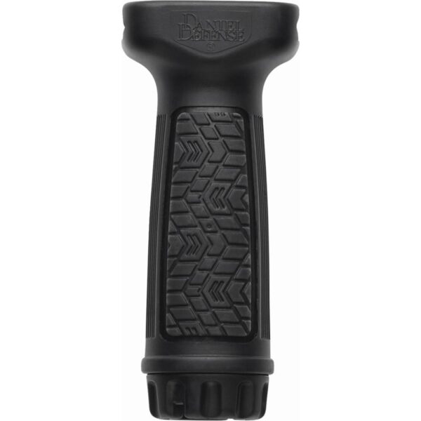 DD VERTICAL FOREGRIP BLK