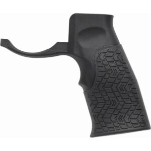 DD PSTL GRIP BLK