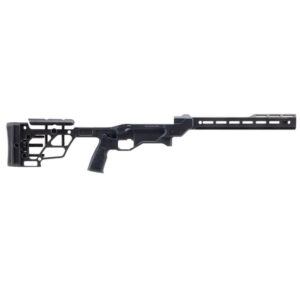 DD REM 700 PRO CHASSIS SYSTEM BLK