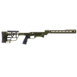 Daniel Defense Delta 5 REMINGTON 700 PRO CHASSIS SYSTEM OLIVE DRAB