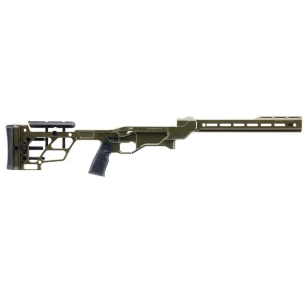 Daniel Defense Delta 5 REMINGTON 700 PRO CHASSIS SYSTEM OLIVE DRAB