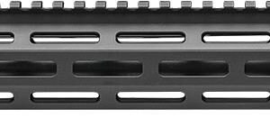 DD M4V7 UPPER 556 16" MLOK BLK