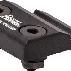 DD MLOK OFFSET SCOUT LIGHT MNT