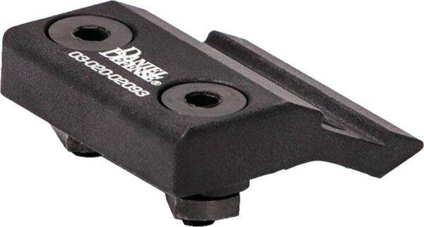 DD MLOK OFFSET SCOUT LIGHT MNT