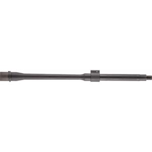 Barrel Assy CMV CHF 5.56 1:7 16IN GOV MID WLPG