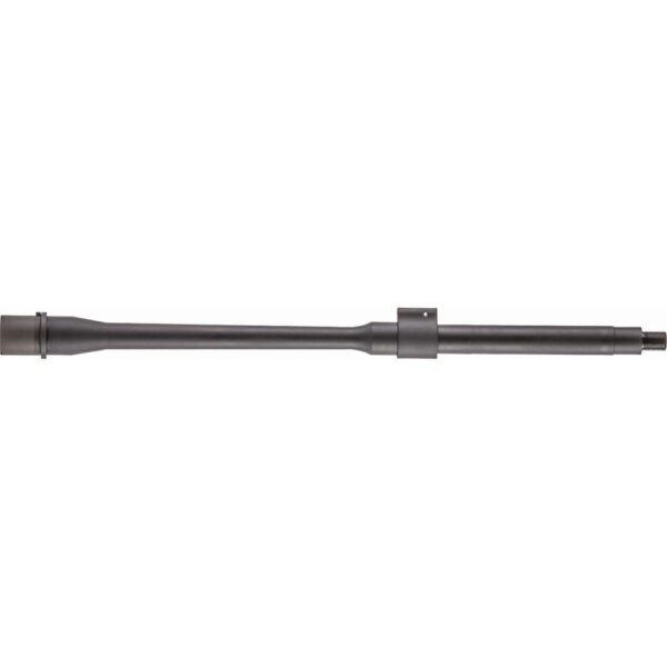 Barrel Assy CMV CHF 5.56 1:7 16IN GOV MID WLPG