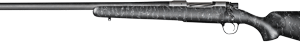 CHRIS RIDGELINE 300WIN 26 BLK/GRY LH