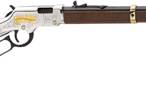 HEN G BOY LVR RFL 22LR FARM