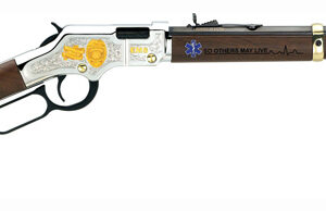 HENRY EMS TRIBUTE EDITION
