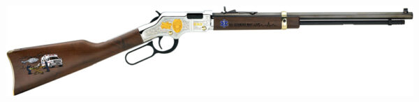 HENRY EMS TRIBUTE EDITION