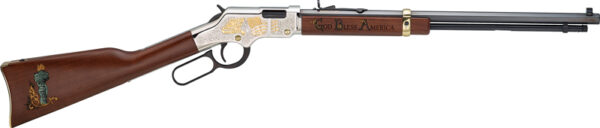 HEN G BOY GBA 22LR 16RD