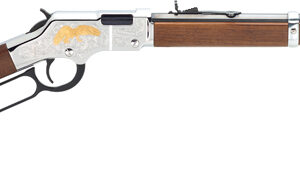 HEN GLD EAGLE LVR RFL 22LR 16R
