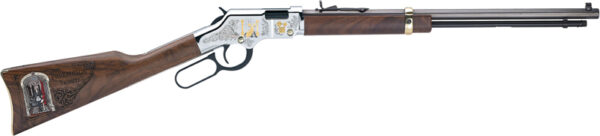HEN G BOY LVR 22LR FREEMASON