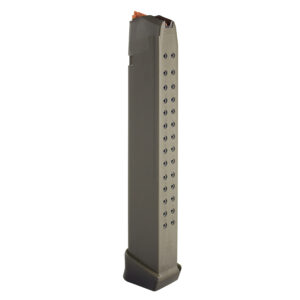 MAG GLOCK OEM 17/34 9MM 33RD OD PKG