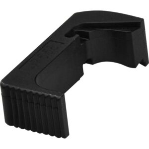 Magazine Catch Reversible Fits 9mm G43X/G48 Only     PACKAGED