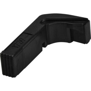 Magazine Catch Fits .45 Auto G36/G36FGR Only     PACKAGED