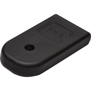 Magazine Floor Plate Fits 9mm G43 Only      PACKAGED