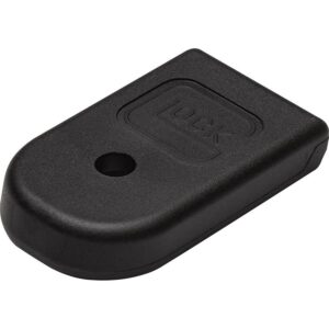 Magazine Floor Plate Fits .380 G42 Slimline     PACKAGED